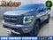 2024 Nissan TITAN Base