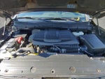 2024 Nissan TITAN Base
