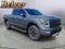 2024 Nissan TITAN Base