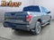 2024 Nissan TITAN Base
