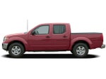 2006 Nissan Frontier Nismo