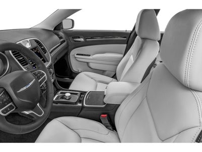 2023 Chrysler 300 300S