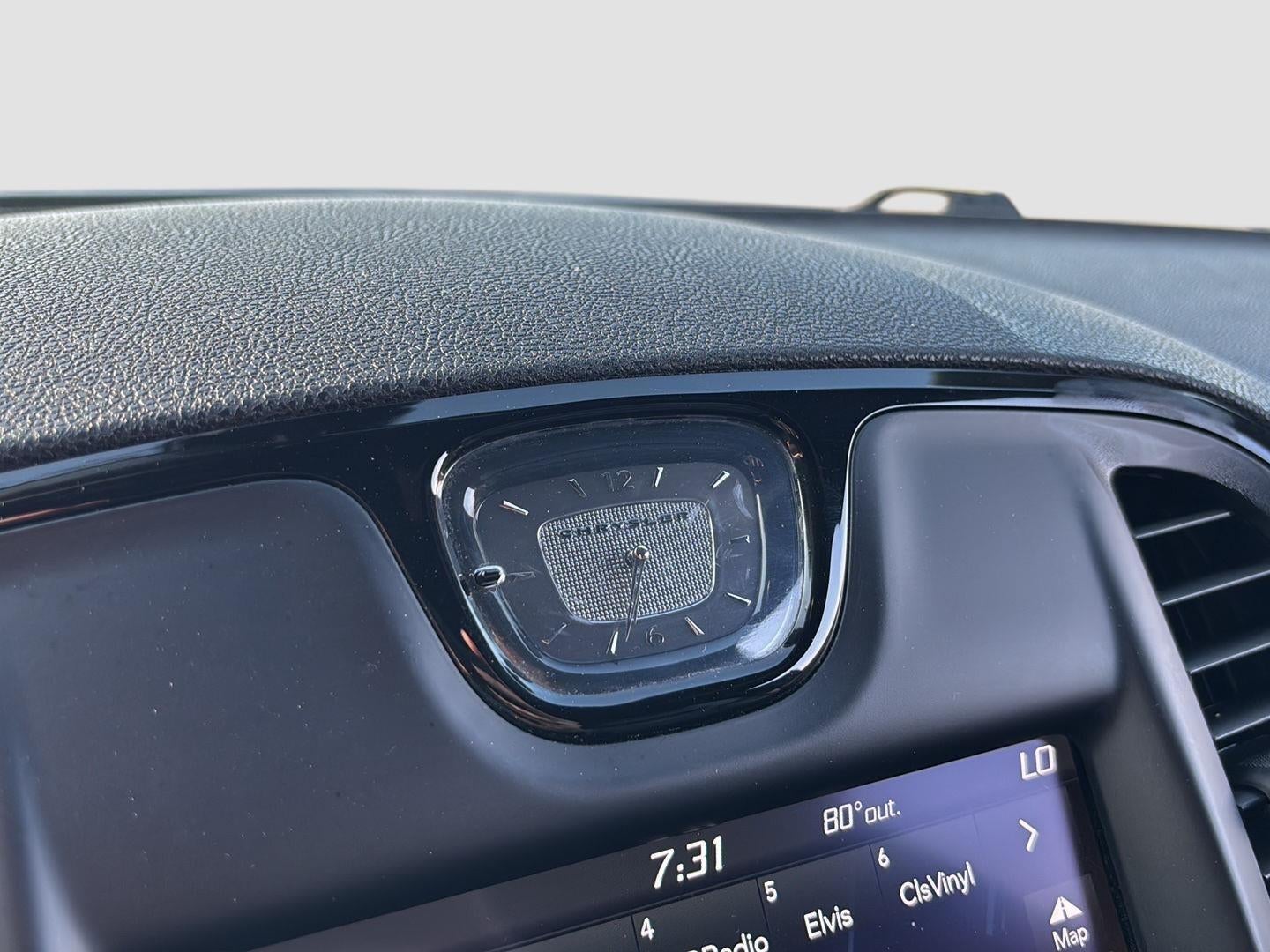 2023 Chrysler 300 300S