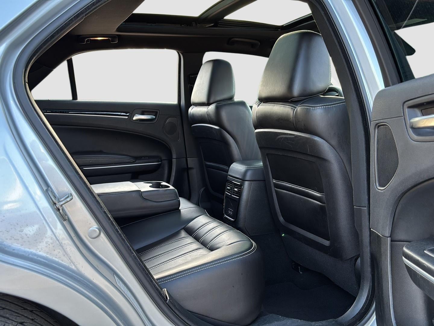 2023 Chrysler 300 300S