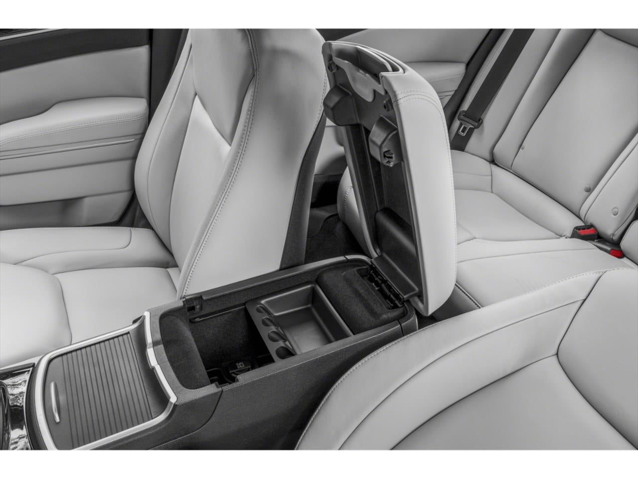 2023 Chrysler 300 300S