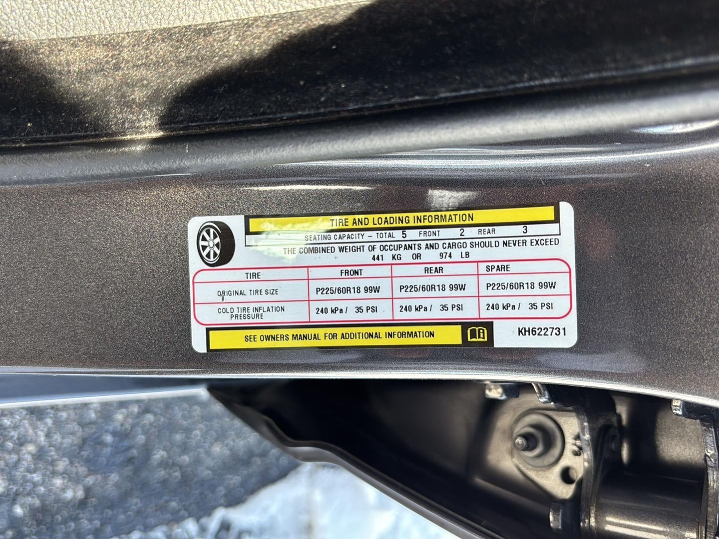 2019 Dodge Charger Police