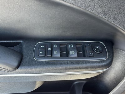 2019 Dodge Charger Police