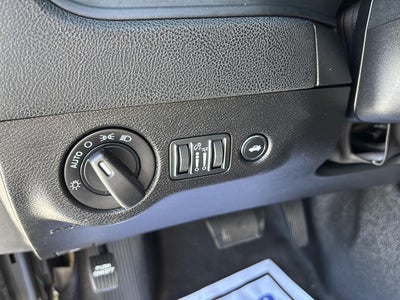 2019 Dodge Charger Police