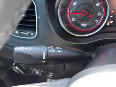 2019 Dodge Charger Police