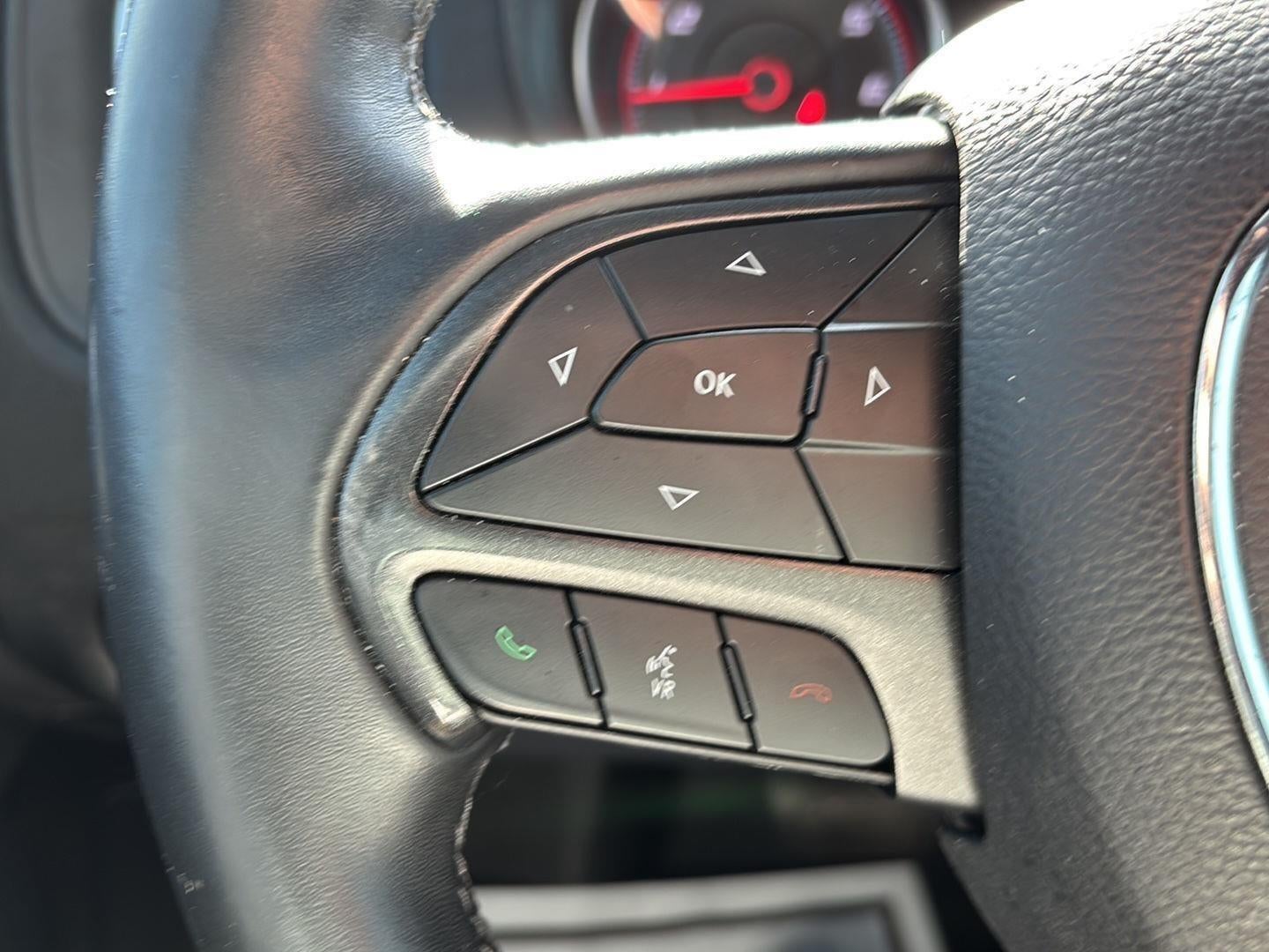 2019 Dodge Charger Police