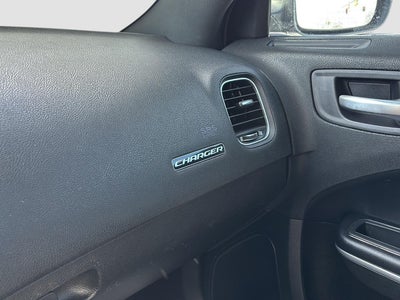 2019 Dodge Charger Police