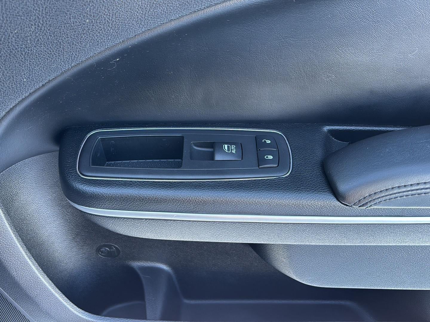 2019 Dodge Charger Police