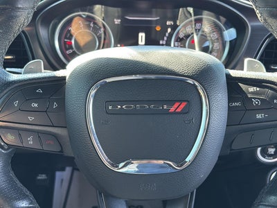 2015 Dodge Challenger R/T Shaker