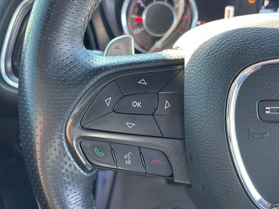 2015 Dodge Challenger R/T Shaker