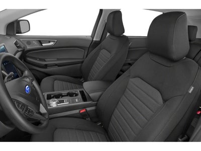 2021 Ford Edge SE