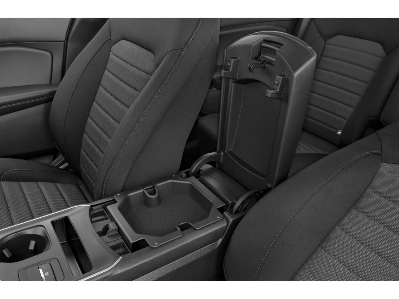2021 Ford Edge SE