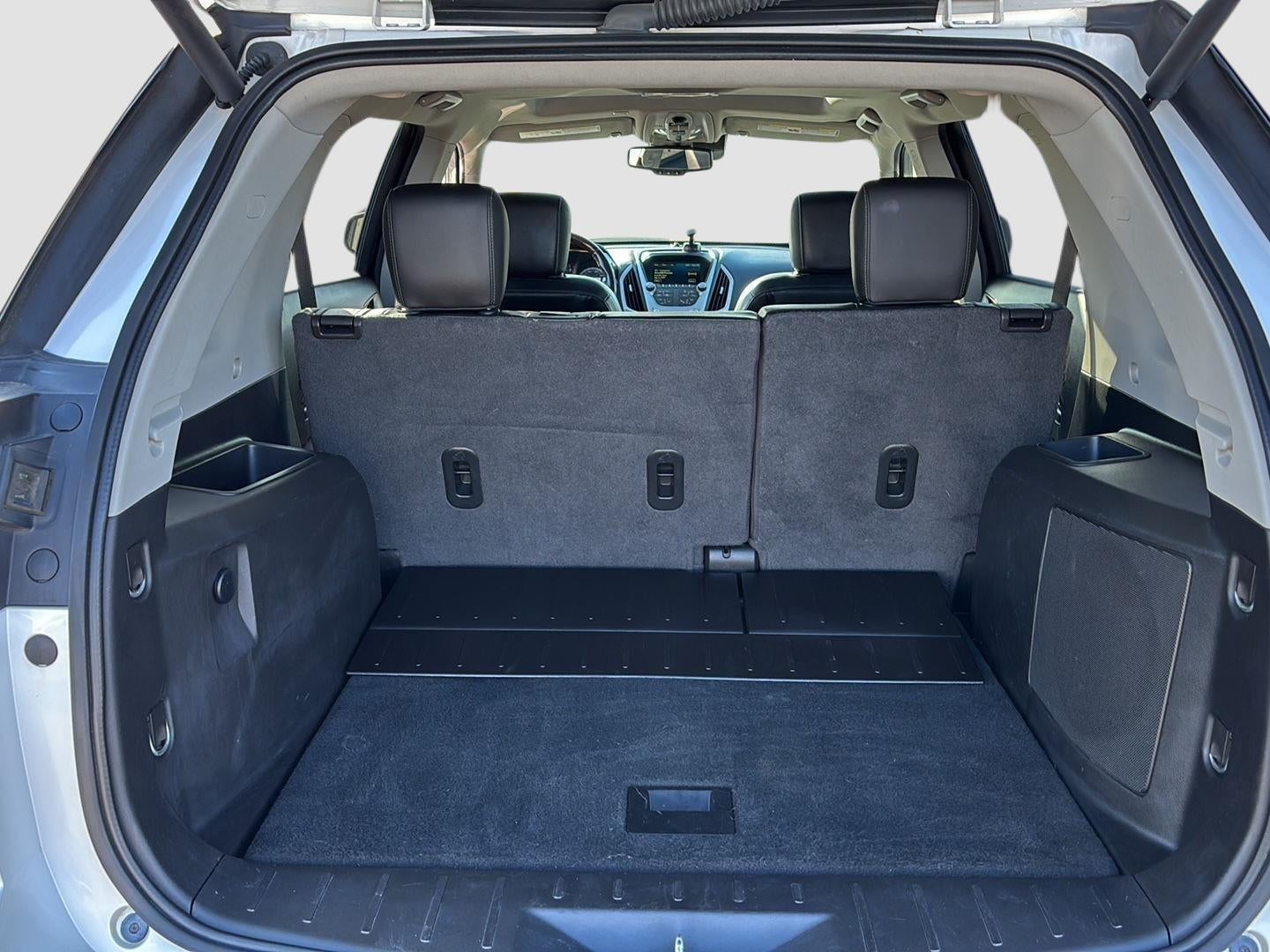 2017 GMC Terrain Denali