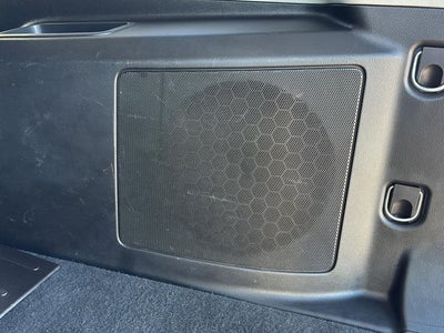 2017 GMC Terrain Denali