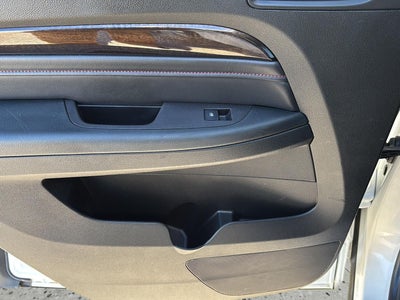 2017 GMC Terrain Denali