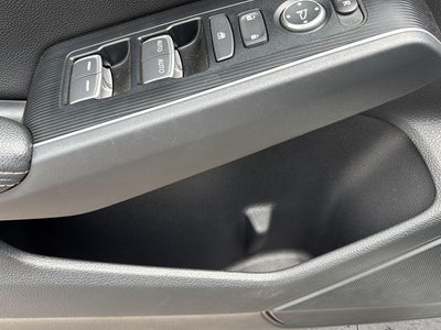 2024 Honda Civic Sedan Touring