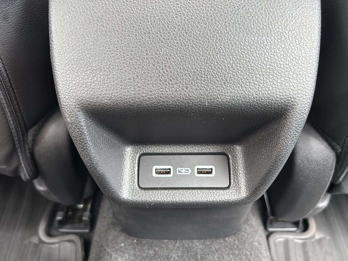 2024 Honda Civic Sedan Touring