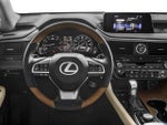 2018 Lexus RX RX 350