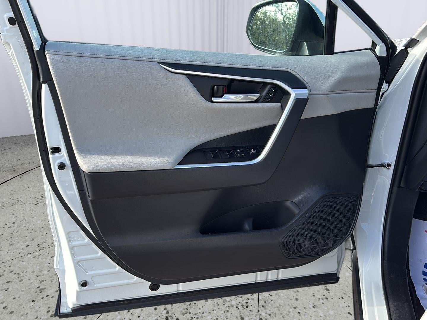 2021 Toyota Rav4 Limited