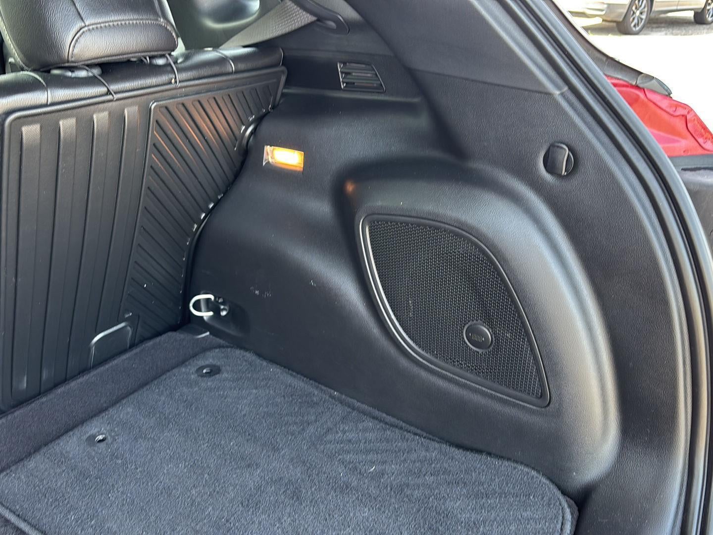 2022 Jeep Compass (RED) Edition
