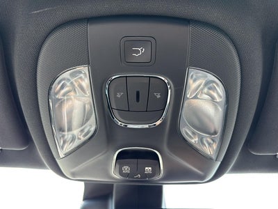 2022 Jeep Compass (RED) Edition