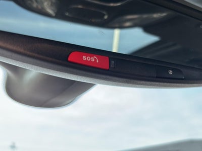 2022 Jeep Compass (RED) Edition