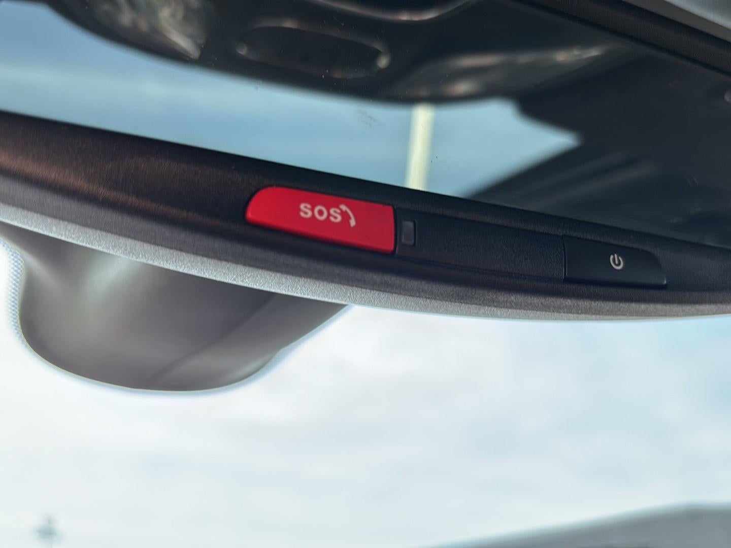 2022 Jeep Compass (RED) Edition