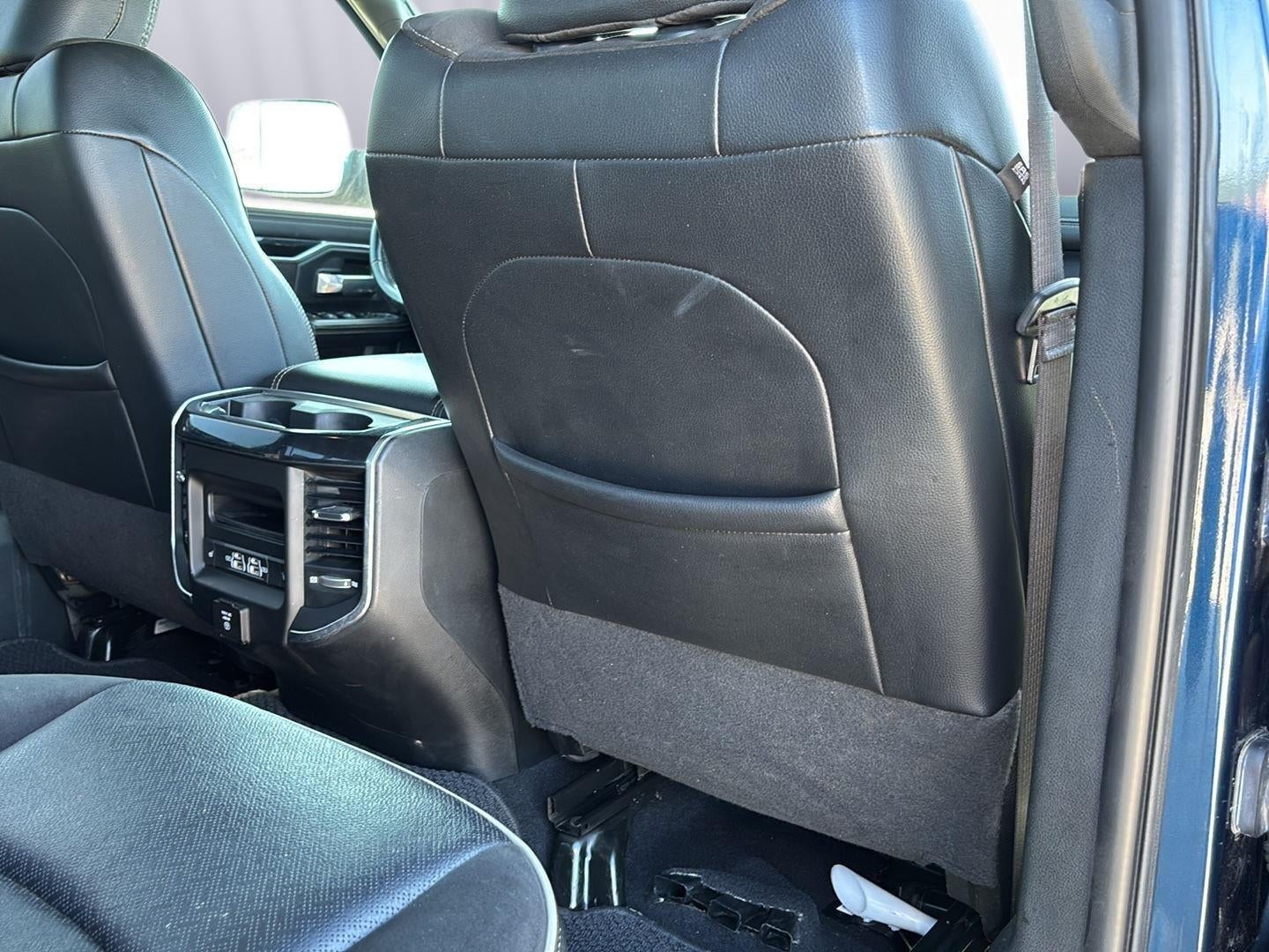 2022 RAM 3500 Laramie