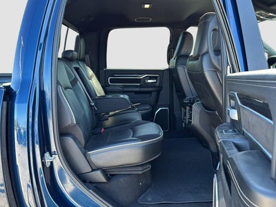 2022 RAM 3500 Laramie