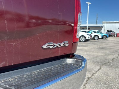 2019 RAM 2500 Big Horn