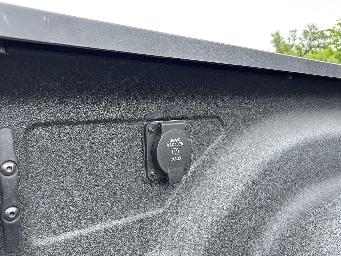 2025 RAM 2500 Rebel