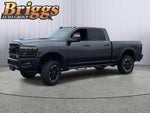 2025 RAM 2500 Rebel