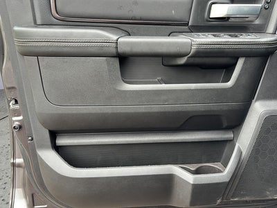 2025 RAM 2500 Rebel
