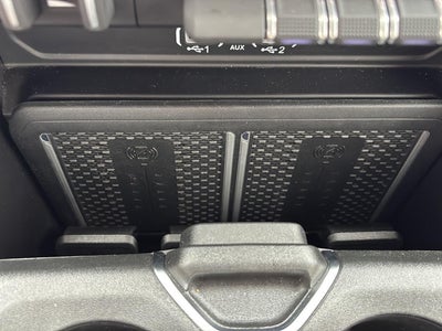 2025 RAM 2500 Rebel