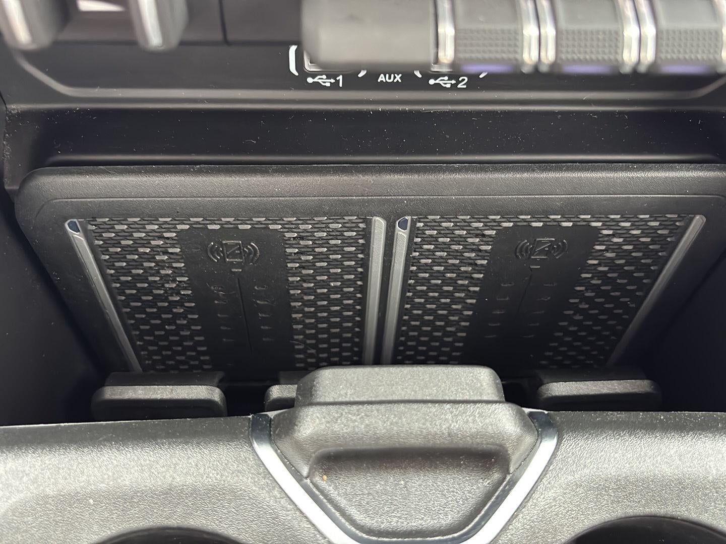 2025 RAM 2500 Rebel