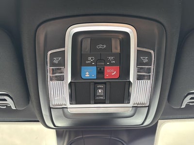 2025 RAM 2500 Rebel