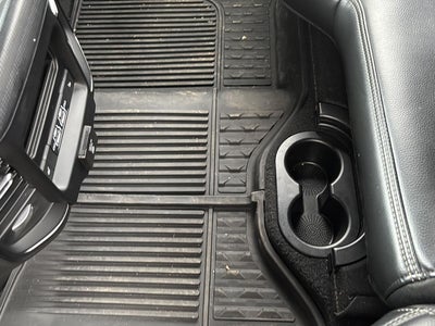 2025 RAM 2500 Rebel