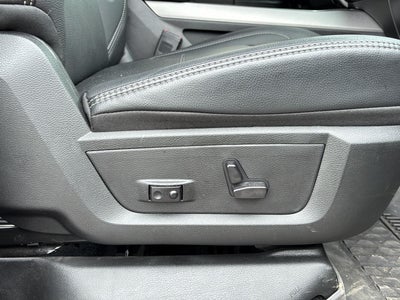 2025 RAM 2500 Rebel