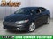 2018 Ford Fusion Hybrid SE