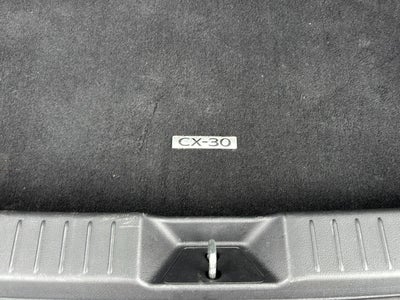 2021 Mazda Mazda CX-30 Premium