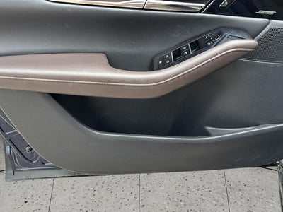 2021 Mazda Mazda CX-30 Premium