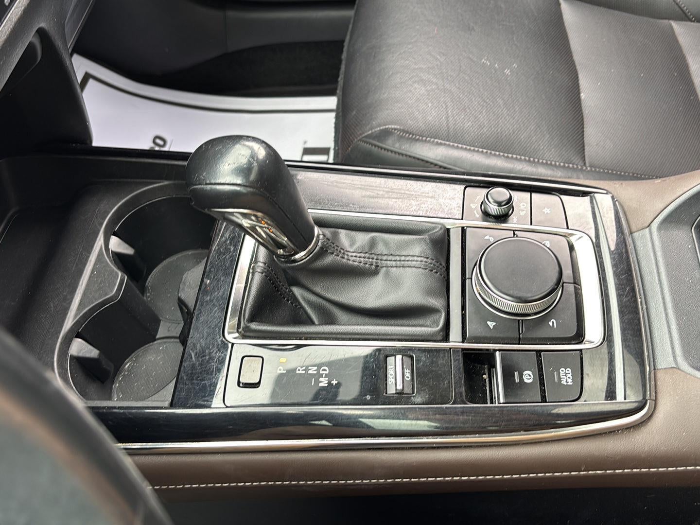 2021 Mazda Mazda CX-30 Premium