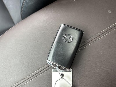 2021 Mazda Mazda CX-30 Premium