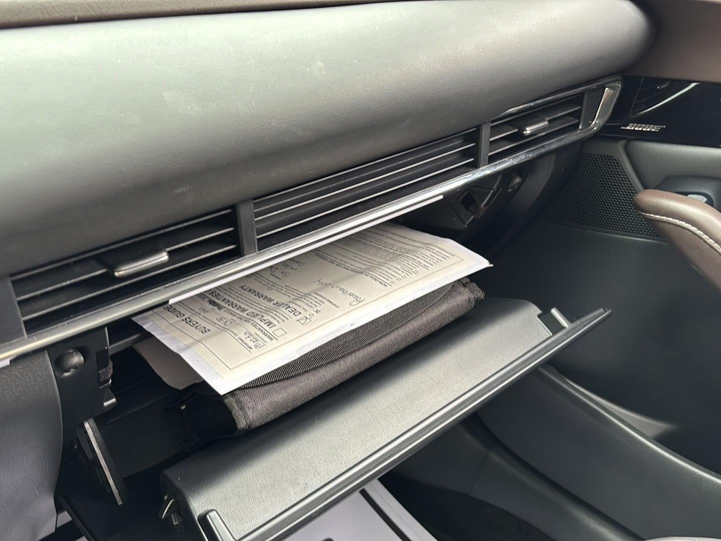 2021 Mazda Mazda CX-30 Premium