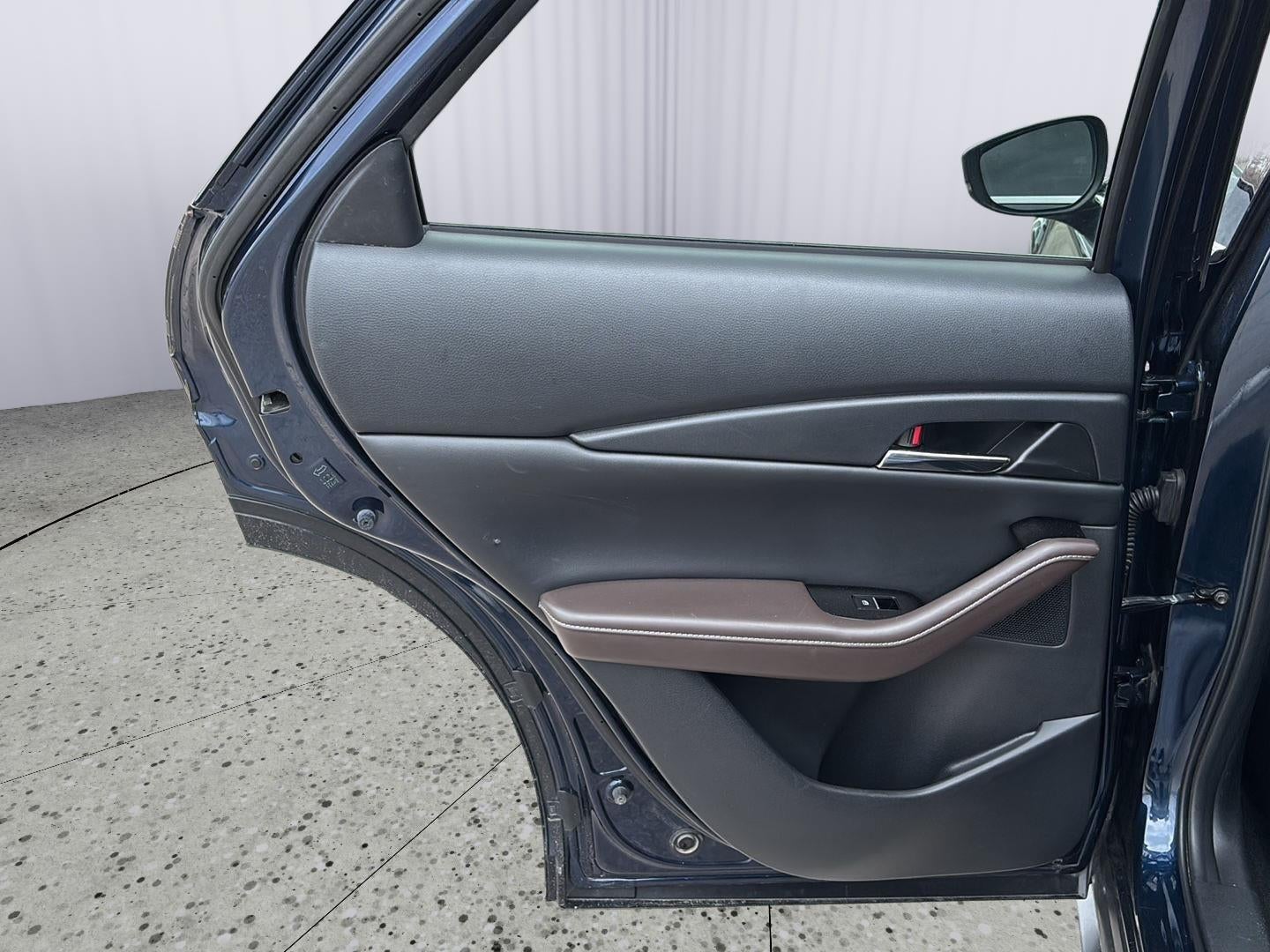 2021 Mazda Mazda CX-30 Premium