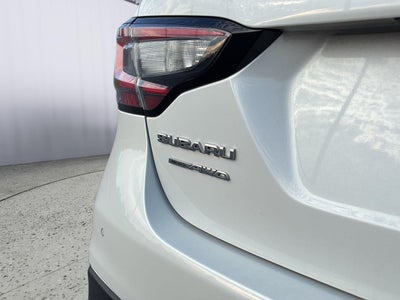 2023 Subaru Legacy Touring XT